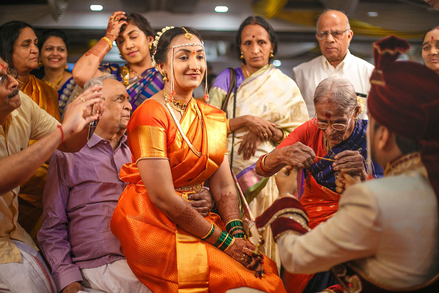 best-candid-wedding-photographer-in-bangalore