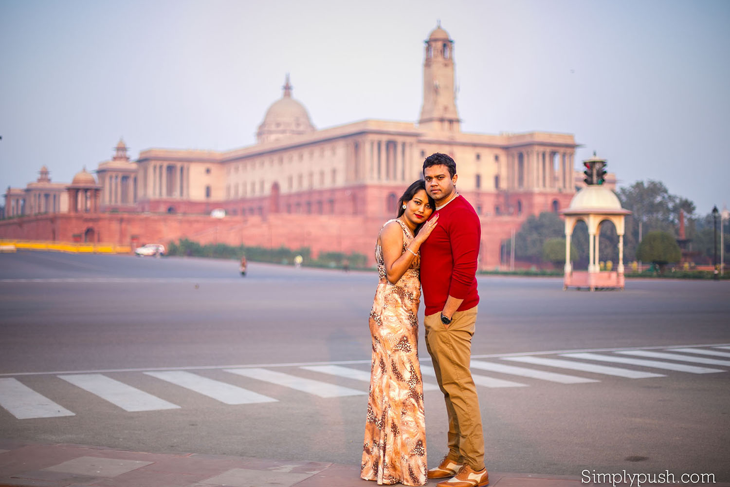 #1 Pre Wedding Photographers in Delhi, Bangalore, Lucknow India