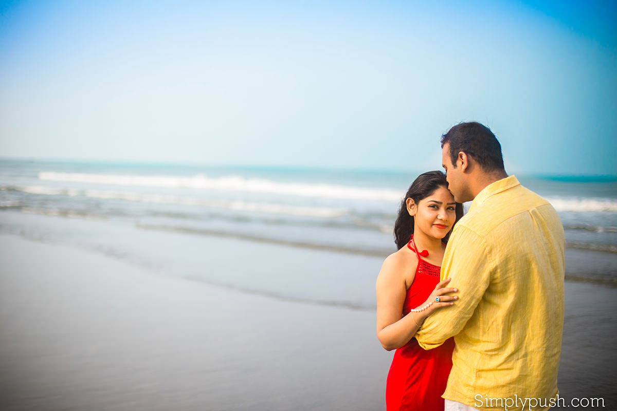 Sonia and Karan's Tasteful Goa Wedding | by Weddingz.in | Medium