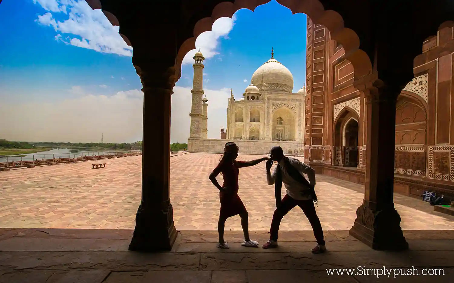 Wedding ceremony