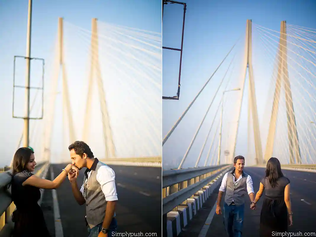 Wedding ceremony
