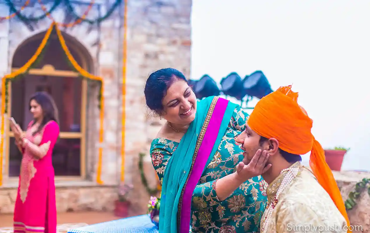 Ceremony