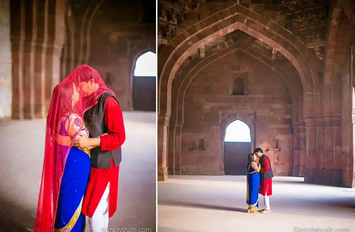 Wedding ceremony