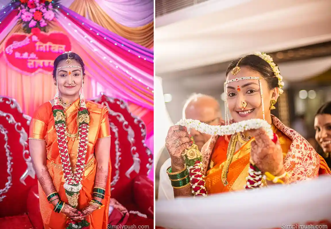 Wedding ceremony