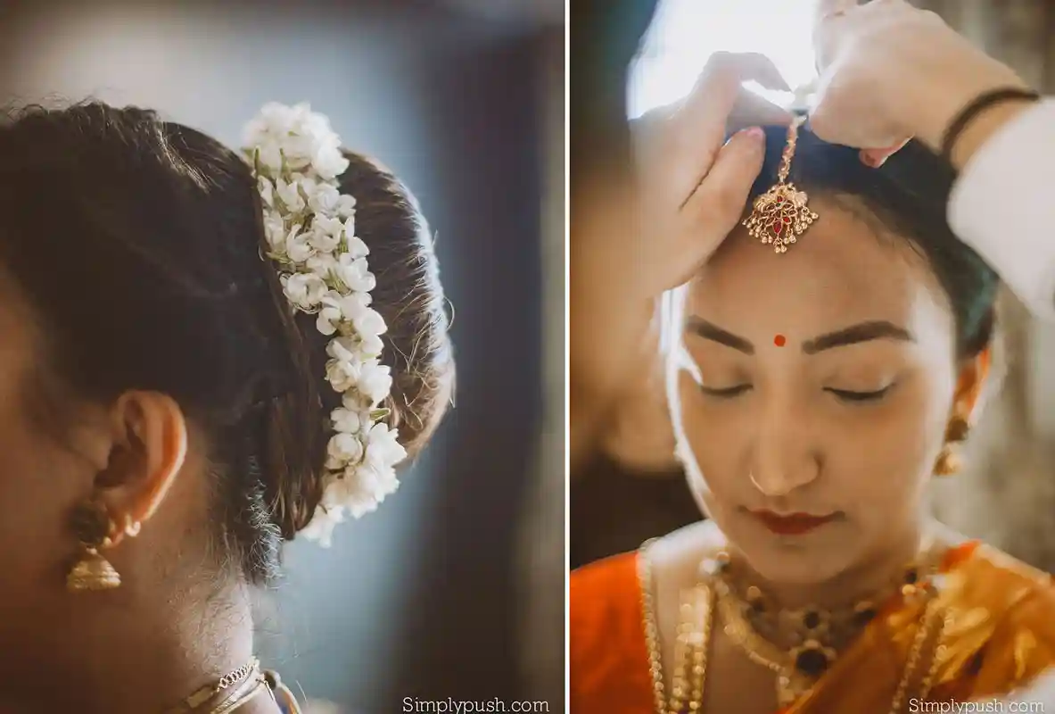 Wedding ceremony