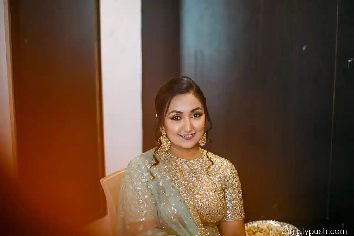 Wedding ceremony