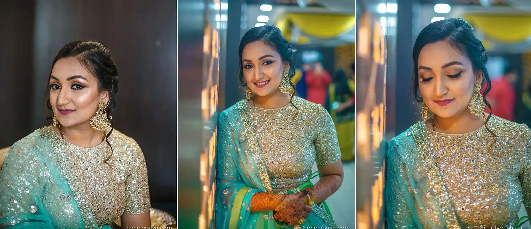Wedding ceremony