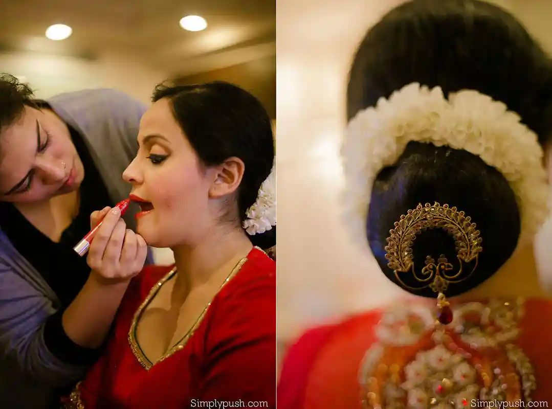 Wedding ceremony