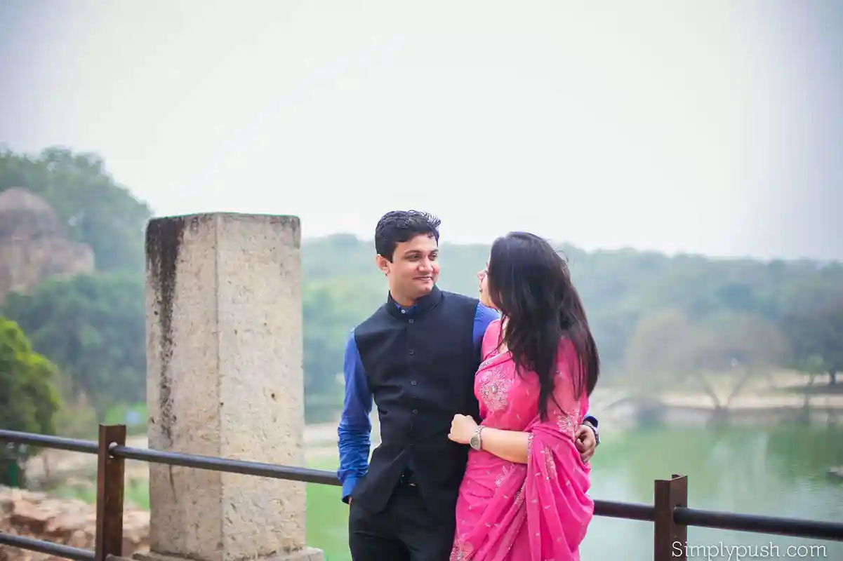 Mehendi ceremony