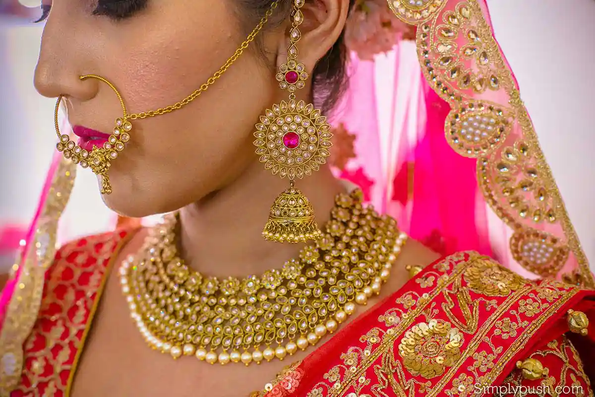 Wedding ceremony