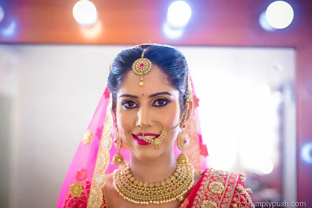 Wedding ceremony