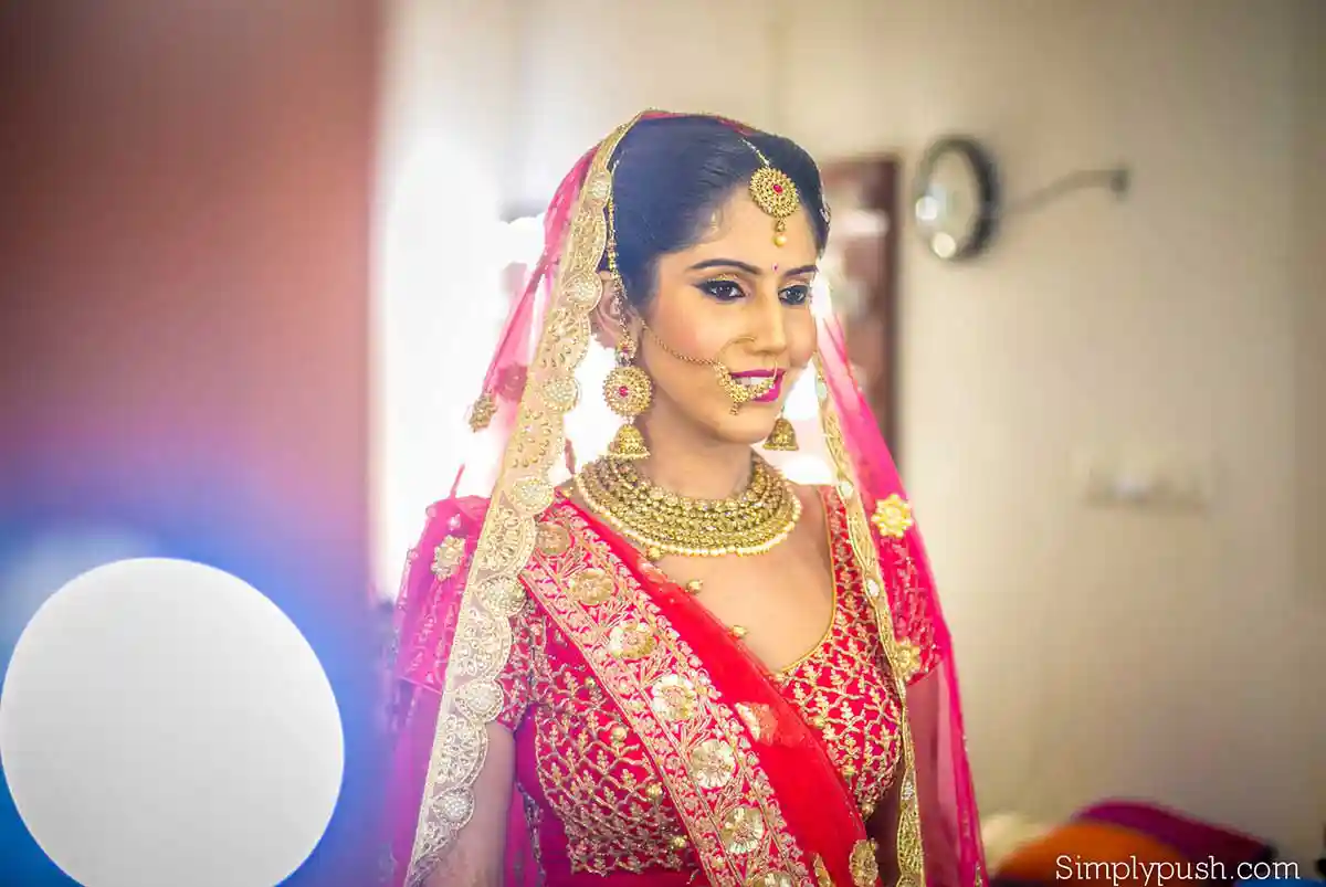 Wedding ceremony