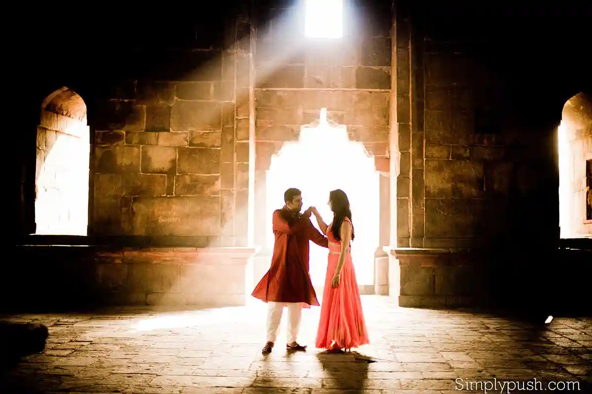 Wedding ceremony