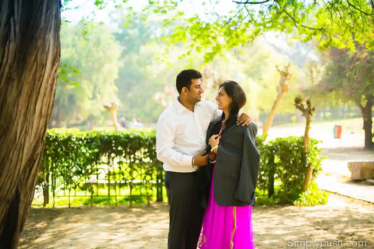 Wedding ceremony