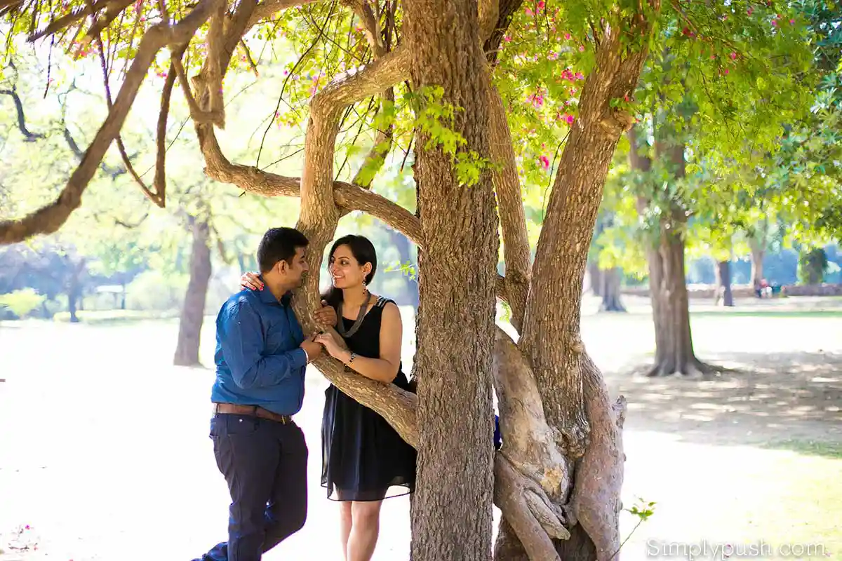 Wedding ceremony