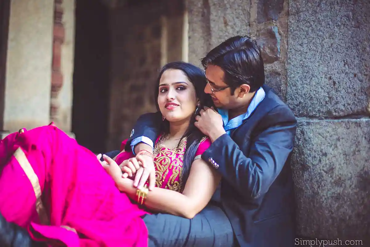 Wedding ceremony
