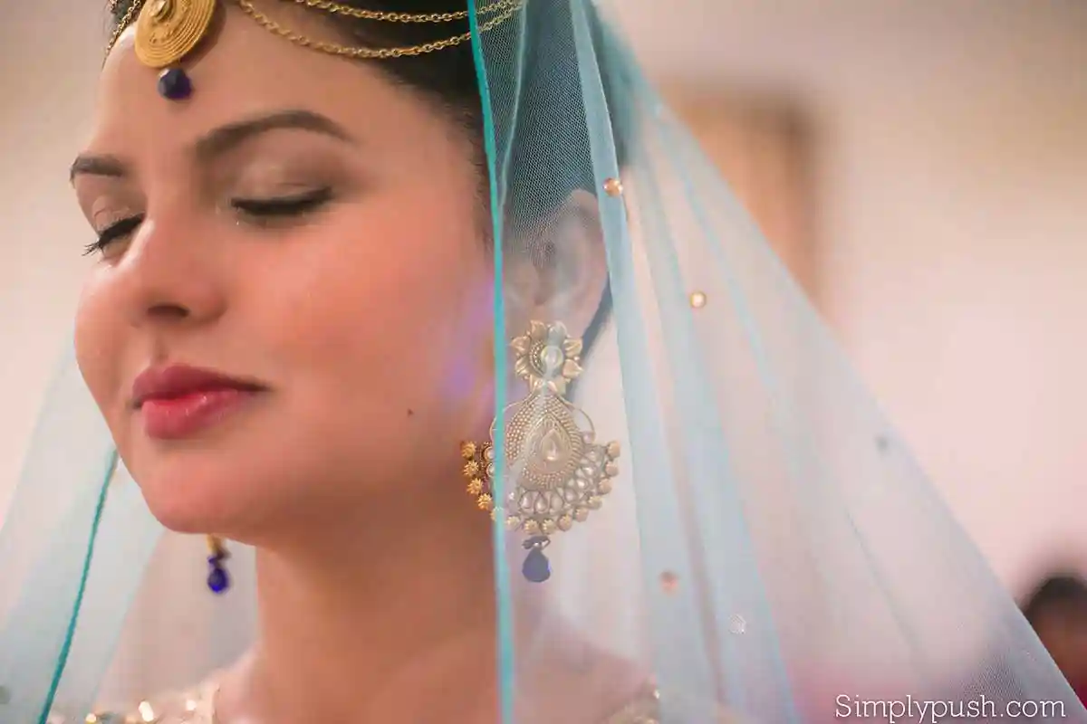 Wedding ceremony
