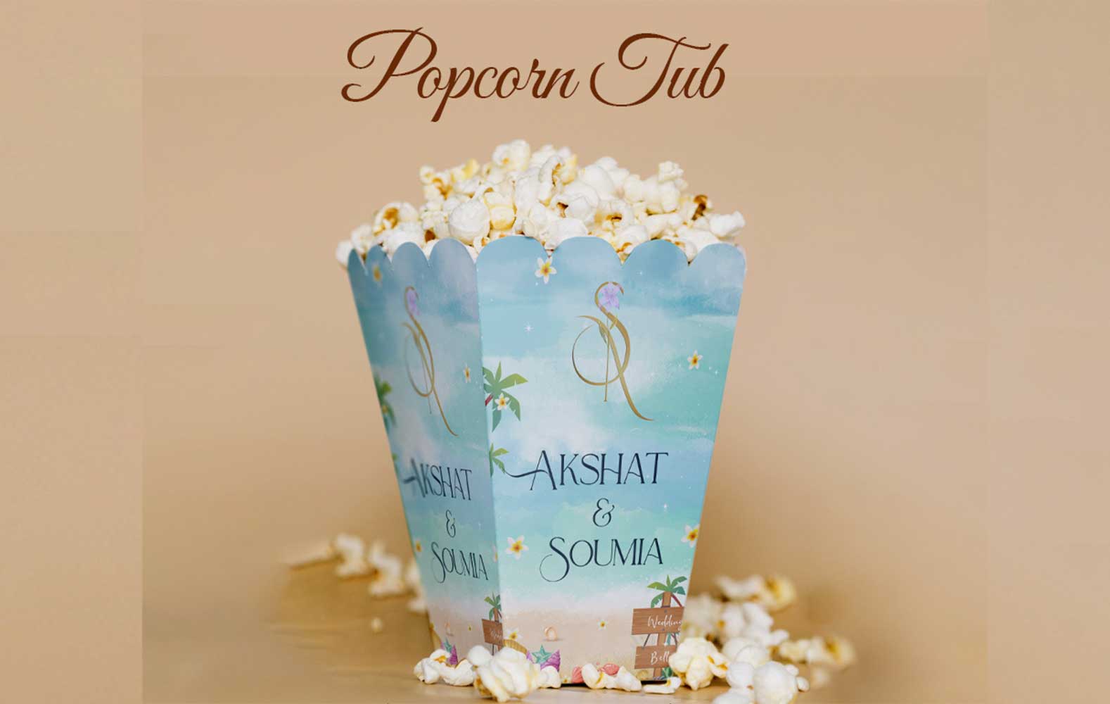 Wedding Paper