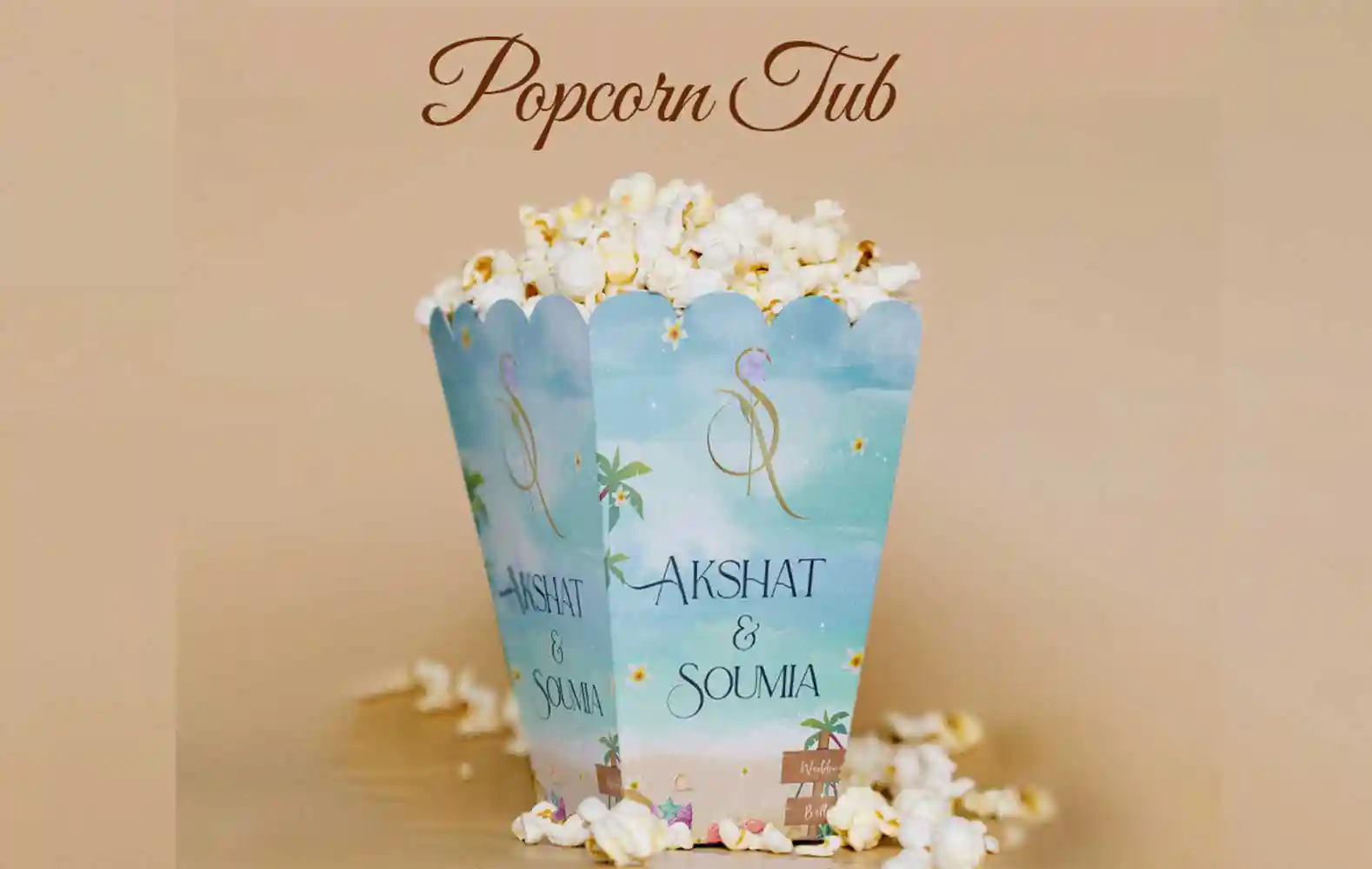 Wedding Paper