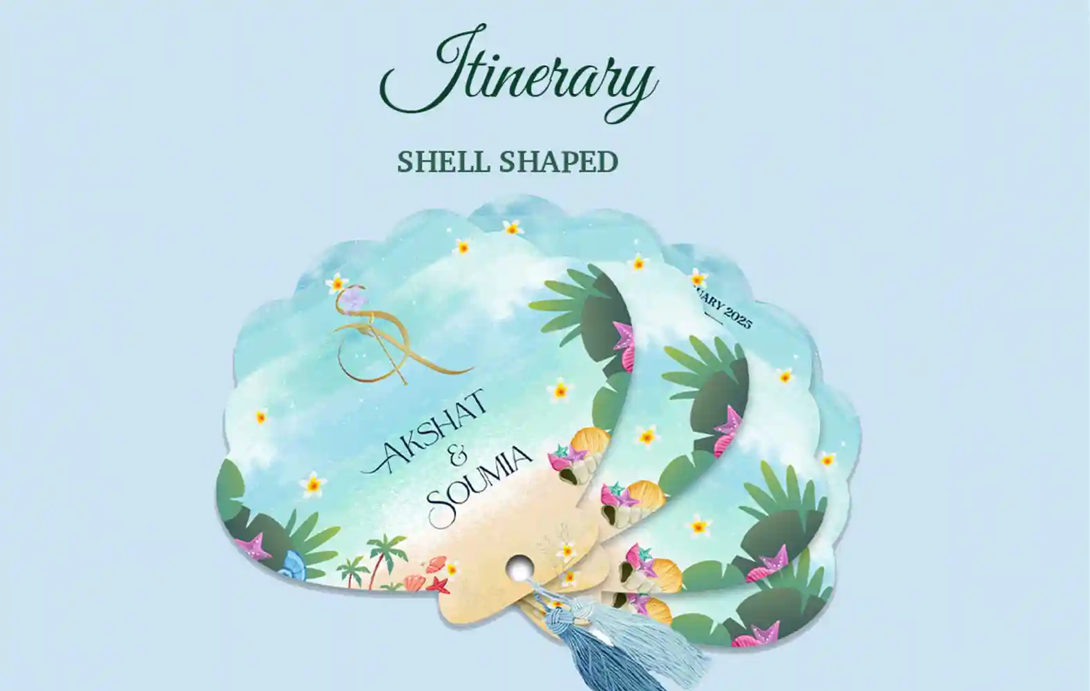 Indian Stationery