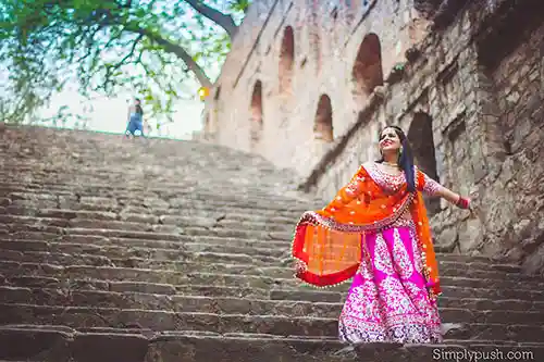 Royal Mehendi Rajasthan