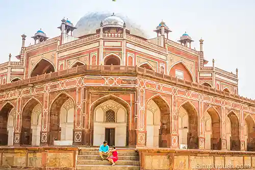 Royal Mehendi Rajasthan