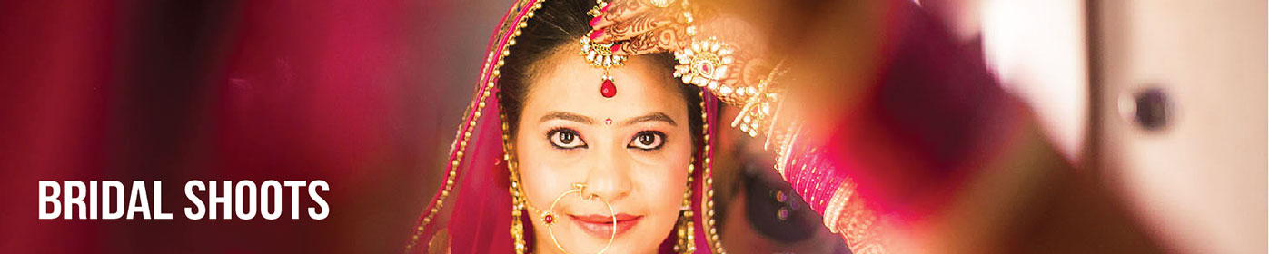 Bridal Shoot — SimplyPush Photography