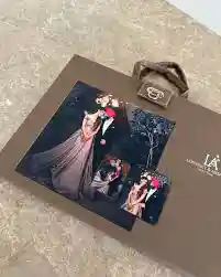 Wedding Albums
