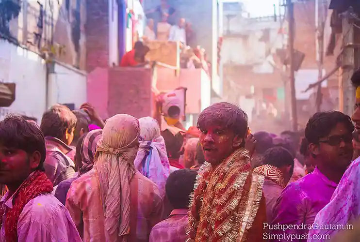 Travel Photography