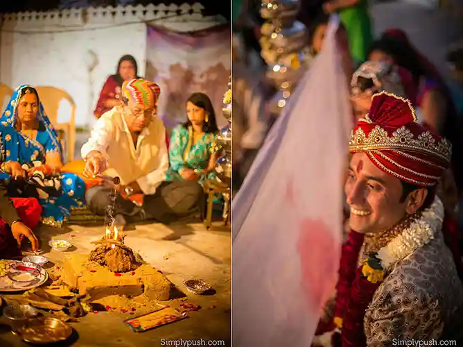 Mumbai NRI Wedding