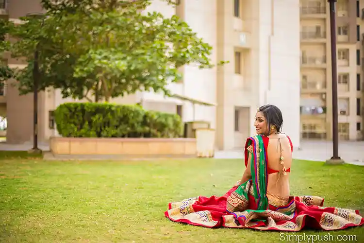 Mumbai NRI Wedding