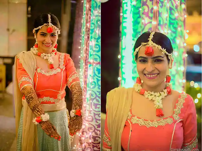 Mumbai NRI Wedding